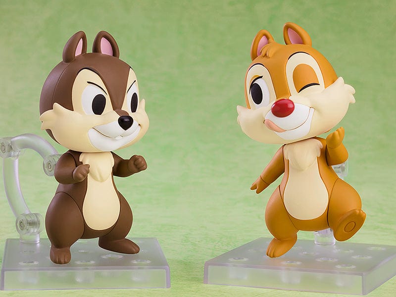 Good Smile Company 1673 Nendoroid Chip &#39;n Dale