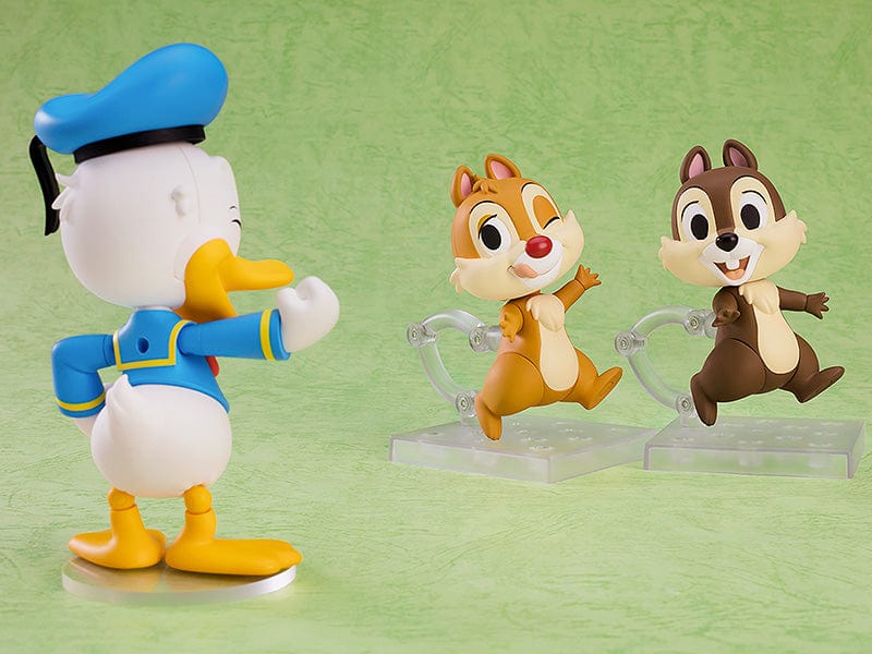 Good Smile Company 1673 Nendoroid Chip &#39;n Dale