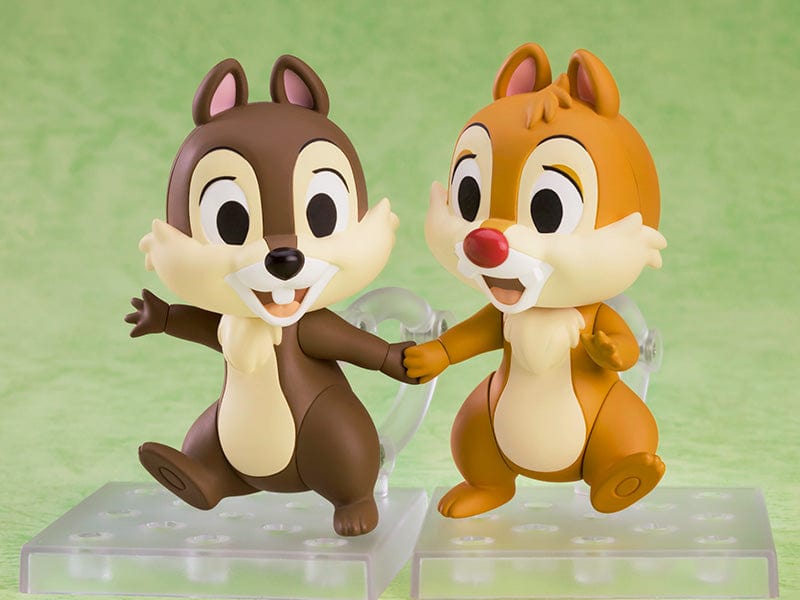 Good Smile Company 1673 Nendoroid Chip &#39;n Dale