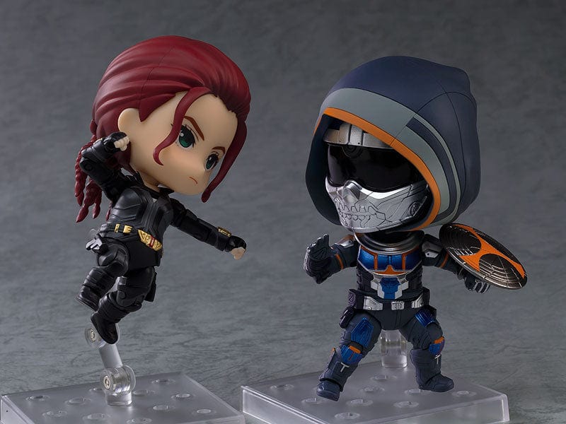 Good Smile Company 1675-DX Nendoroid Taskmaster Black Widow Ver. DX