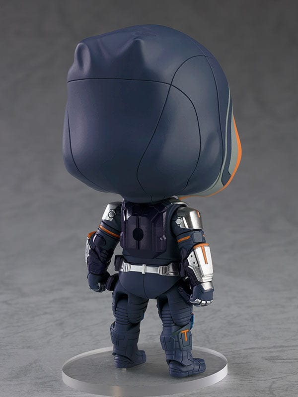 Good Smile Company 1675-DX Nendoroid Taskmaster Black Widow Ver. DX