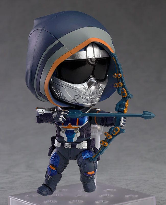 Good Smile Company 1675-DX Nendoroid Taskmaster Black Widow Ver. DX