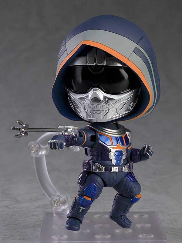 Good Smile Company 1675-DX Nendoroid Taskmaster Black Widow Ver. DX