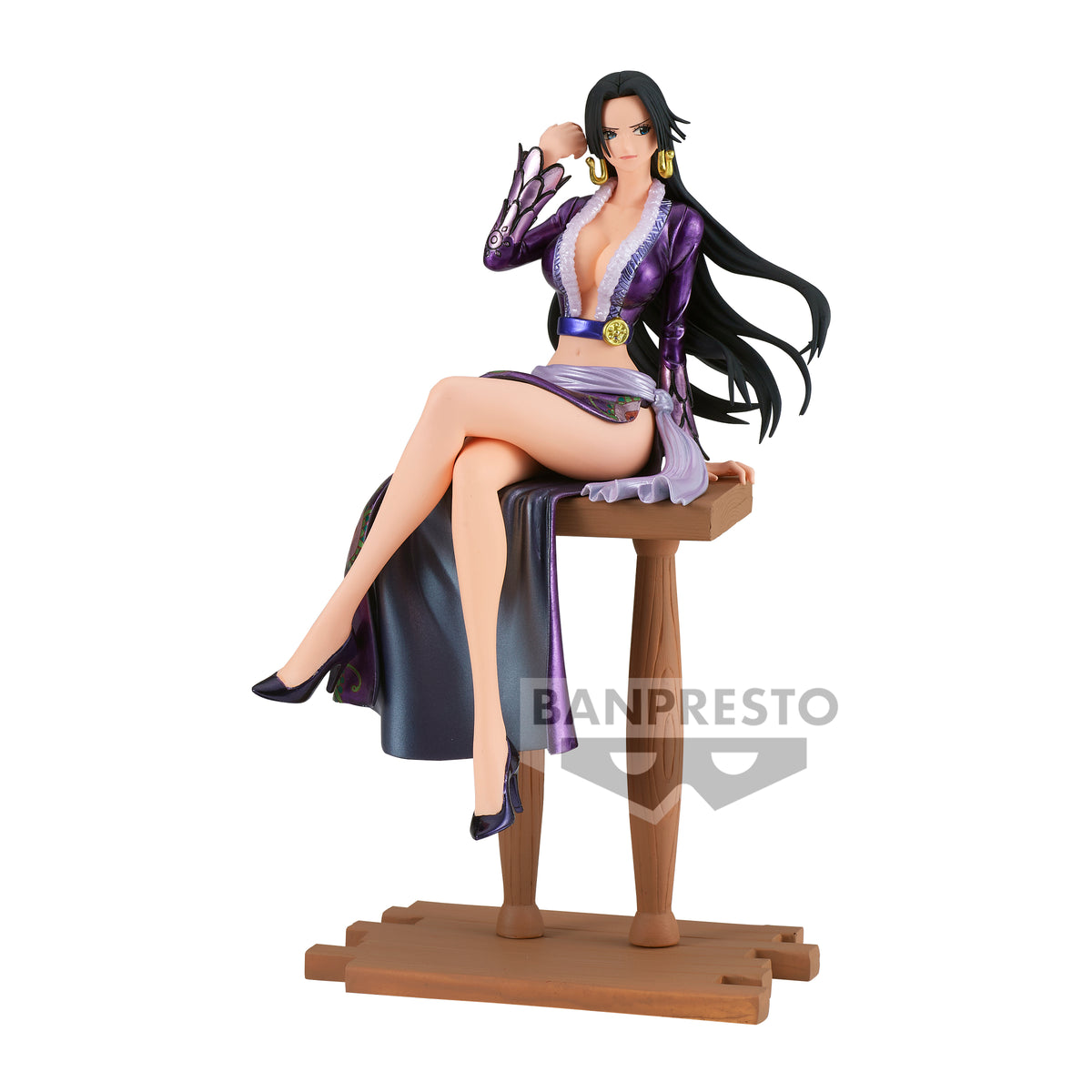 ONE PIECE GRANDLINE JOURNEY SPECIAL (B: BOA HANCOCK)