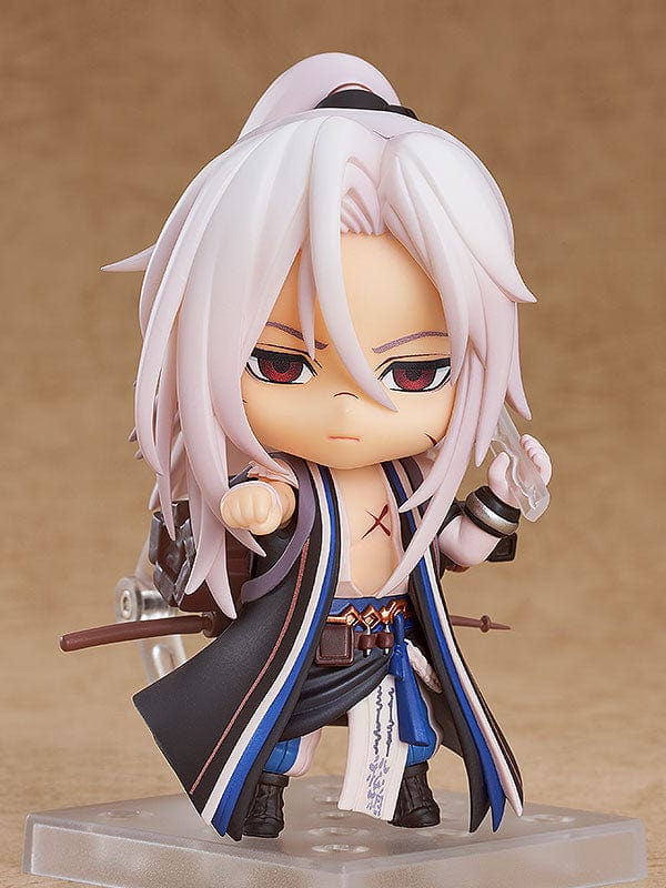 Good Smile Arts Shanghai 1682 Nendoroid Neo Blade Master