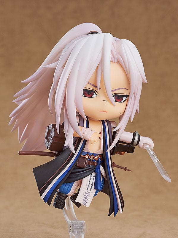 Good Smile Arts Shanghai 1682 Nendoroid Neo Blade Master