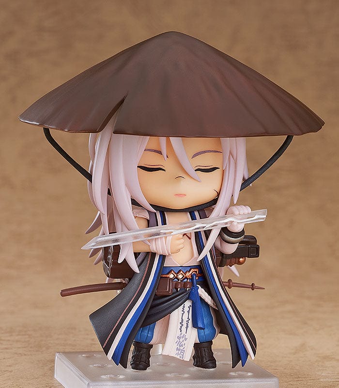 Good Smile Arts Shanghai 1682 Nendoroid Neo Blade Master