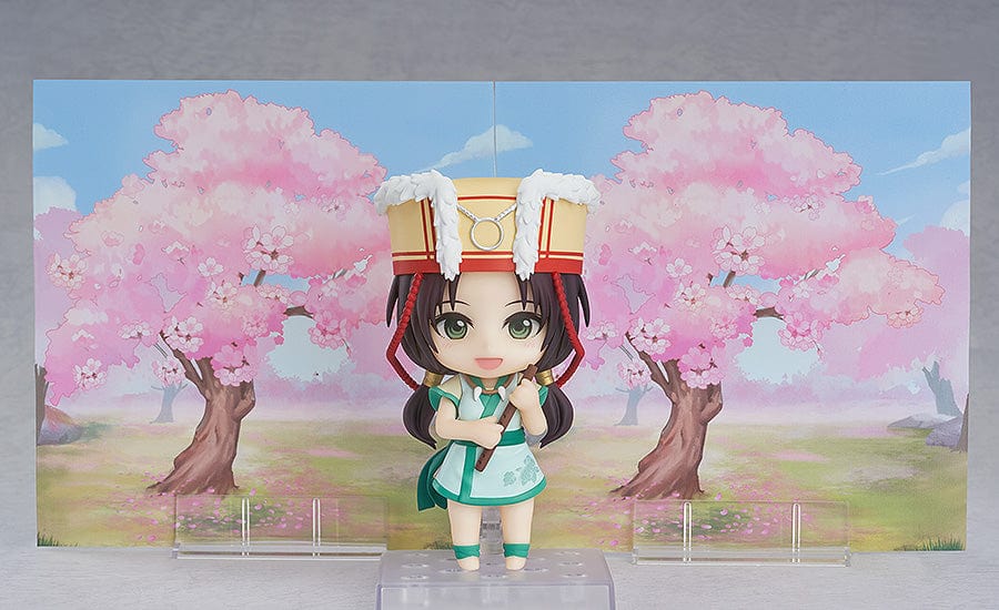 Good Smile Arts Shanghai 1683 Nendoroid Anu