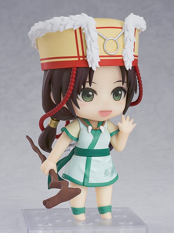 Good Smile Arts Shanghai 1683 Nendoroid Anu