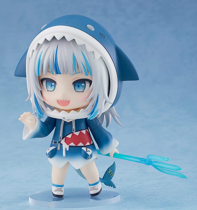 Good Smile Company 1688 Nendoroid Gawr Gura