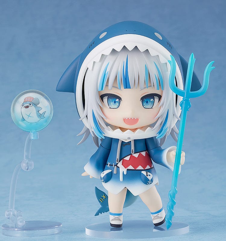 Good Smile Company 1688 Nendoroid Gawr Gura