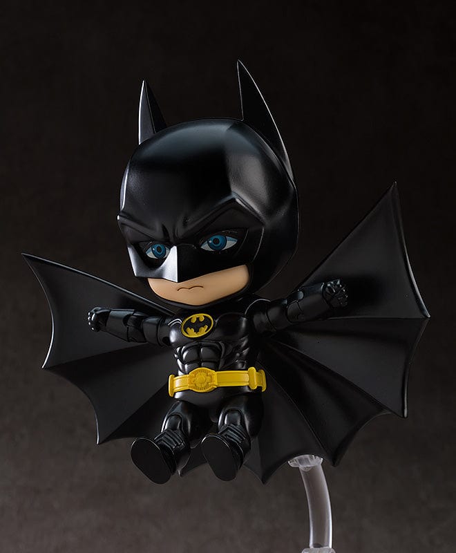 Good Smile Company 1694 Nendoroid Batman 1989 Ver