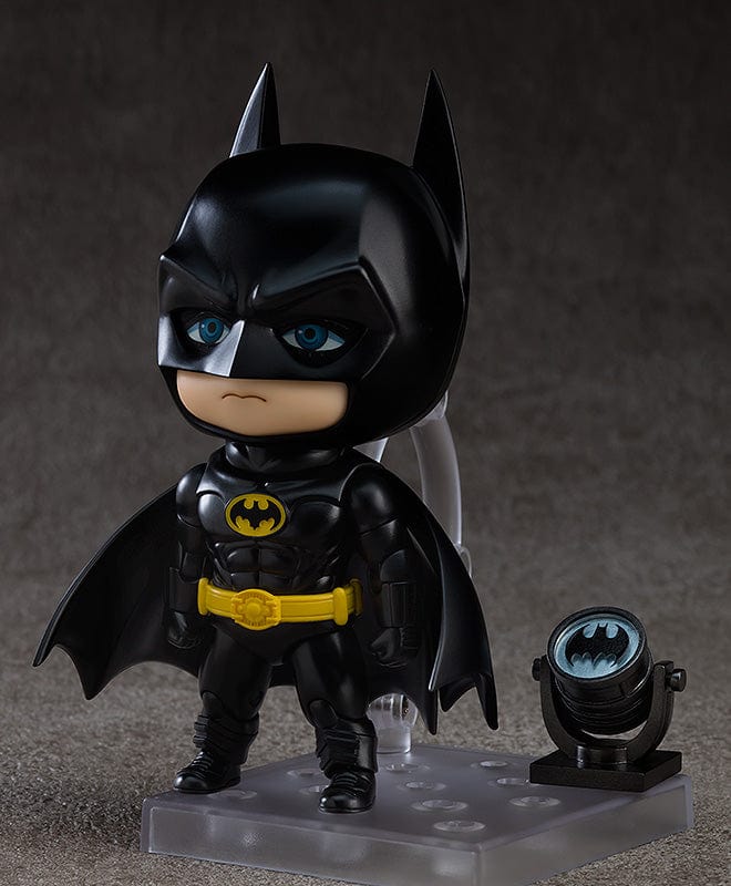 Good Smile Company 1694 Nendoroid Batman 1989 Ver