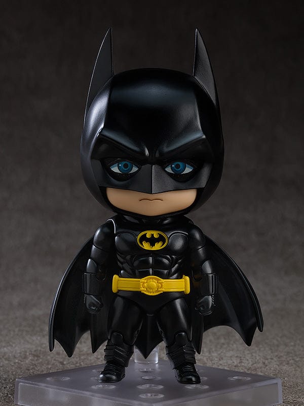 Good Smile Company 1694 Nendoroid Batman 1989 Ver