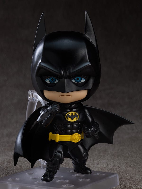 Good Smile Company 1694 Nendoroid Batman 1989 Ver