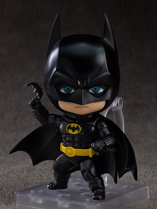 Good Smile Company 1694 Nendoroid Batman 1989 Ver