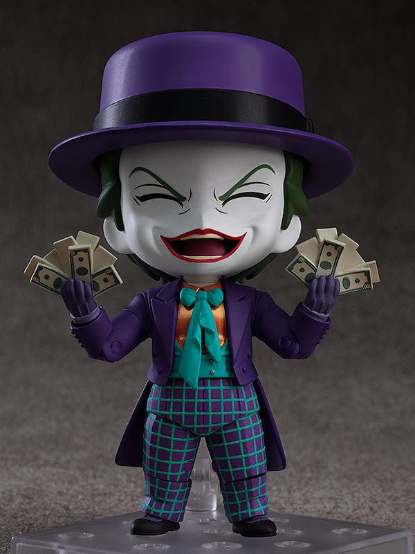 Good Smile Company 1695 Nendoroid The Joker 1989 Ver