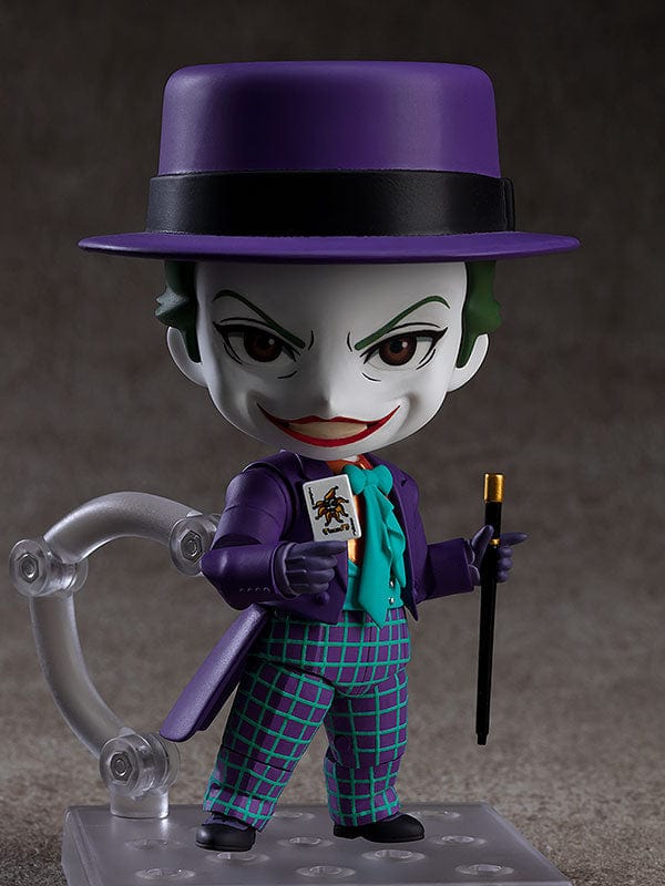 Good Smile Company 1695 Nendoroid The Joker 1989 Ver