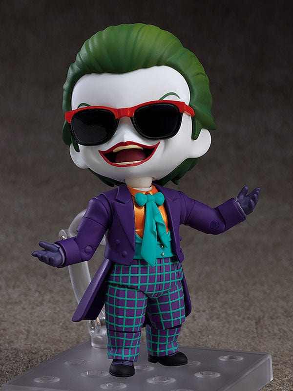 Good Smile Company 1695 Nendoroid The Joker 1989 Ver