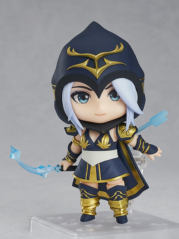 Good Smile Arts Shanghai 1698 Nendoroid Ashe