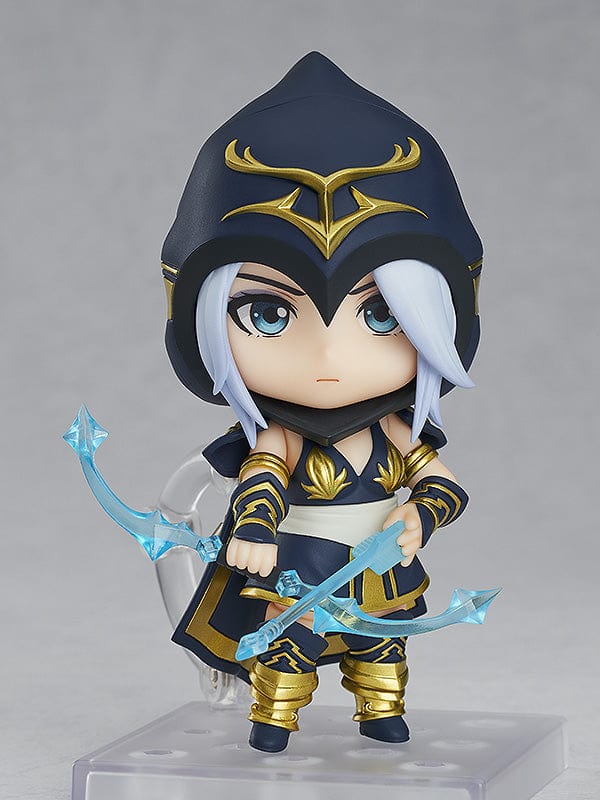 Good Smile Arts Shanghai 1698 Nendoroid Ashe