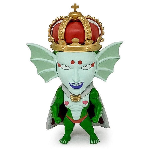 16 directions 16d Collectible Figure Collection: ONE-PUNCH MAN Vol. 2 Box of 8pcs