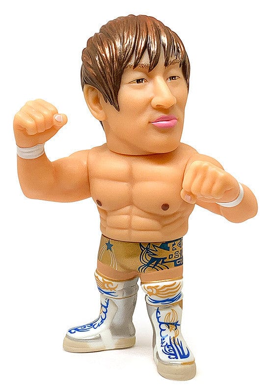 16 directions 16d Collection 010: NEW JAPAN PRO-WRESTLING Kota Ibushi (Standard Color)