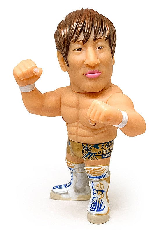 16 directions 16d Collection 010: NEW JAPAN PRO-WRESTLING Kota Ibushi (Standard Color)