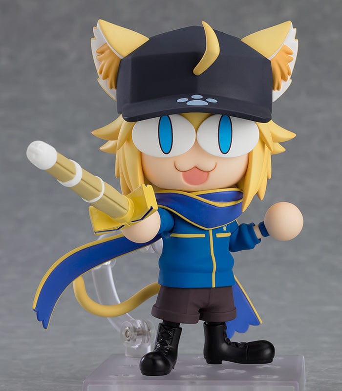 Good Smile Company 1700 Nendoroid Mysterious Neko X