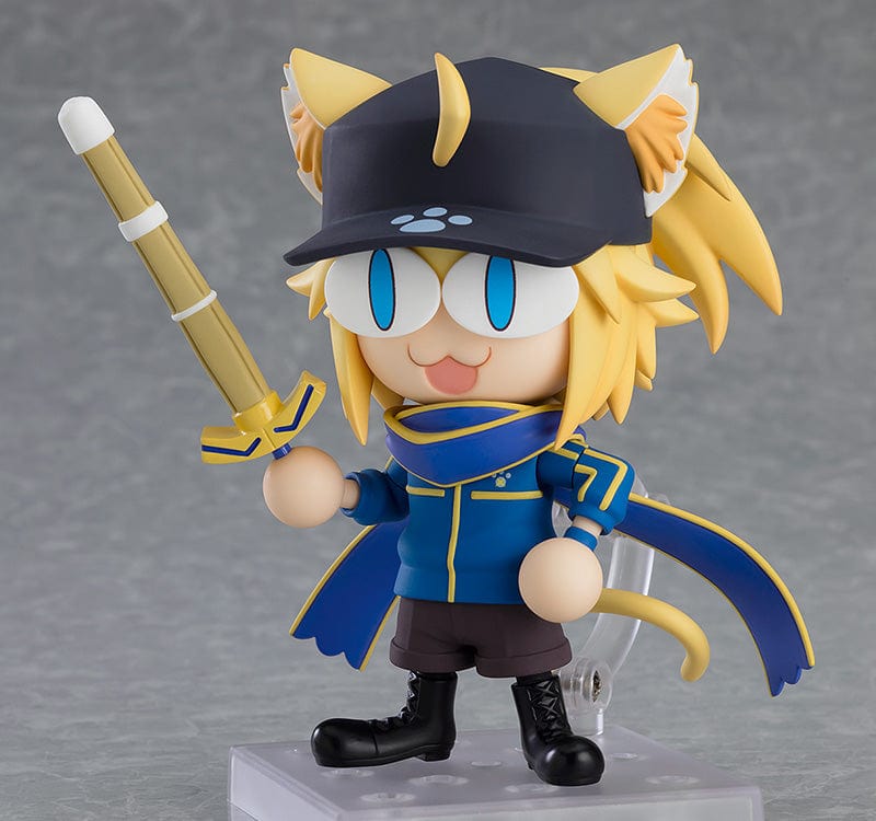 Good Smile Company 1700 Nendoroid Mysterious Neko X