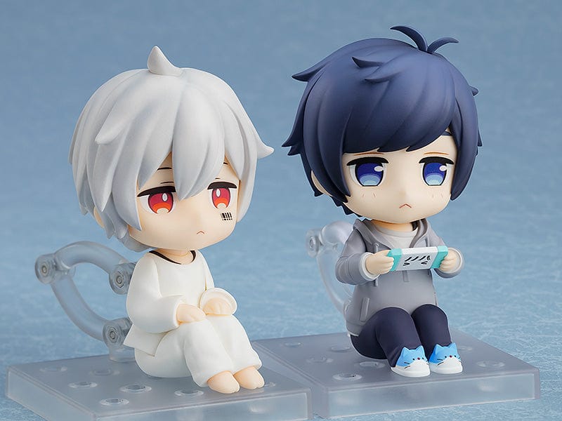 Mafumafu authentic Nendoroid (NEW)