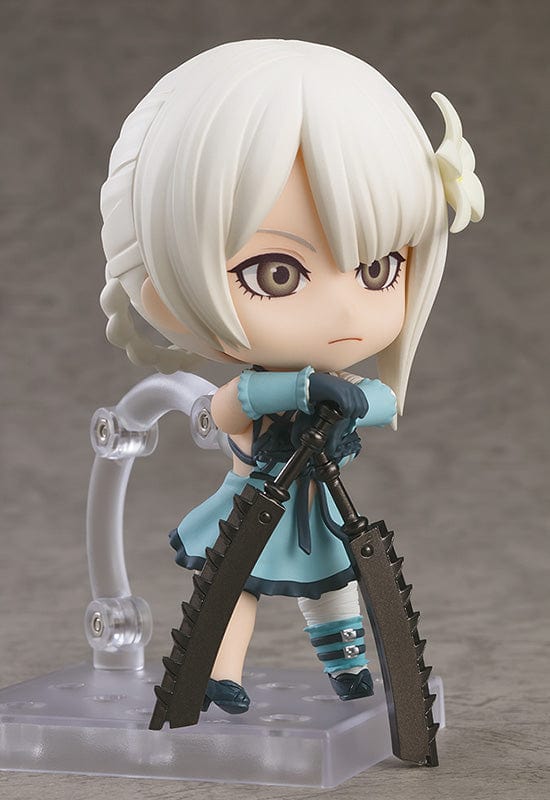 Square Enix 1705 Nendoroid NieR Replicant ver. 1.22474487139... Kaine