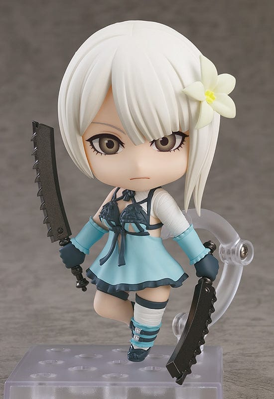 Square Enix 1705 Nendoroid NieR Replicant ver. 1.22474487139... Kaine