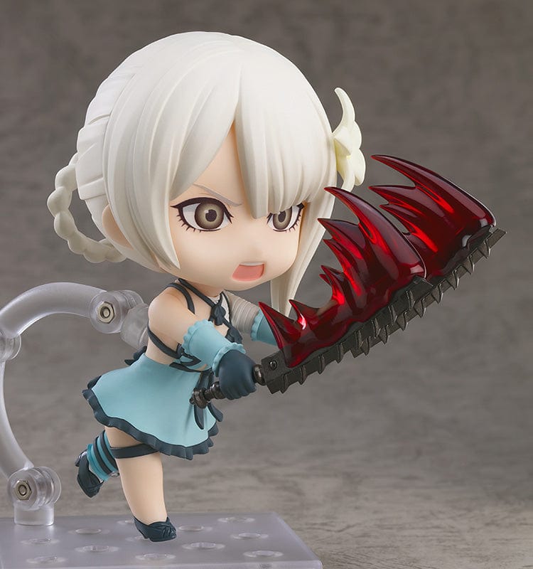 Square Enix 1705 Nendoroid NieR Replicant ver. 1.22474487139... Kaine