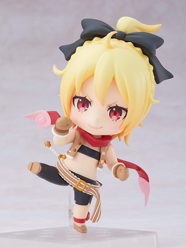 Good Smile Company 1706 Nendoroid Felt