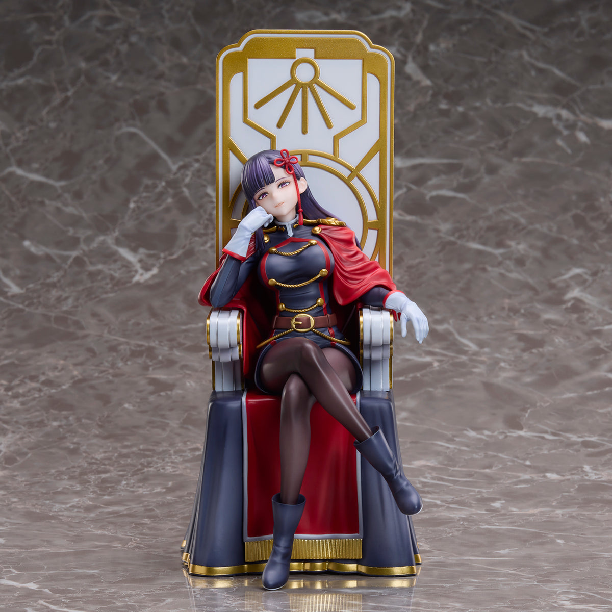 CHAINED SOLDIER REN YAMASHIRO 1/6 SCALE FIGURE