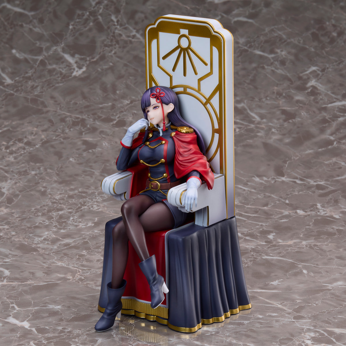 CHAINED SOLDIER REN YAMASHIRO 1/6 SCALE FIGURE