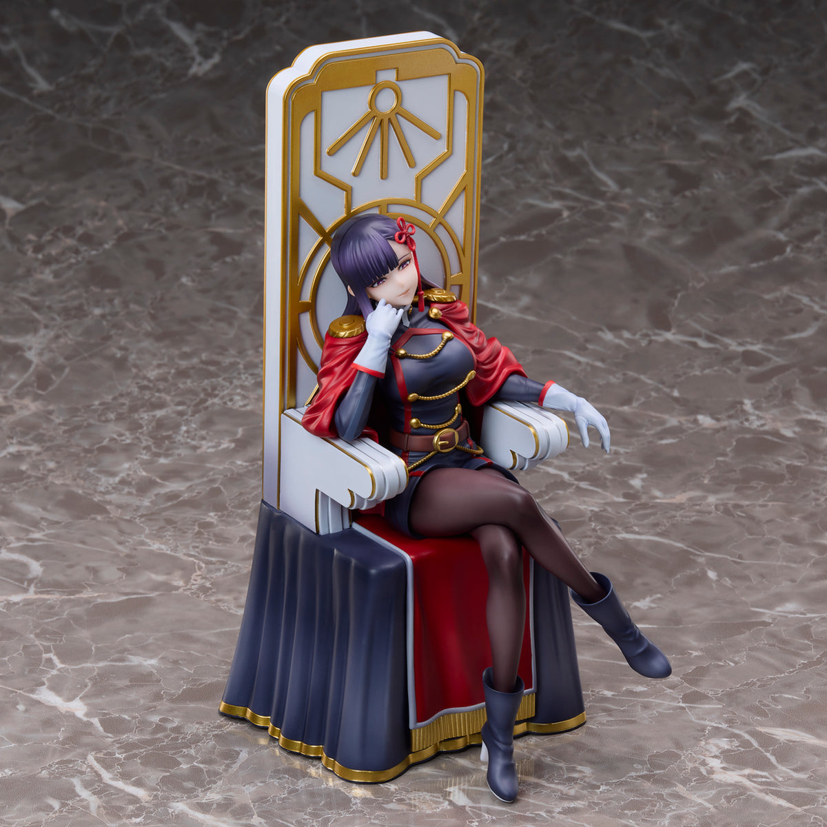 CHAINED SOLDIER REN YAMASHIRO 1/6 SCALE FIGURE