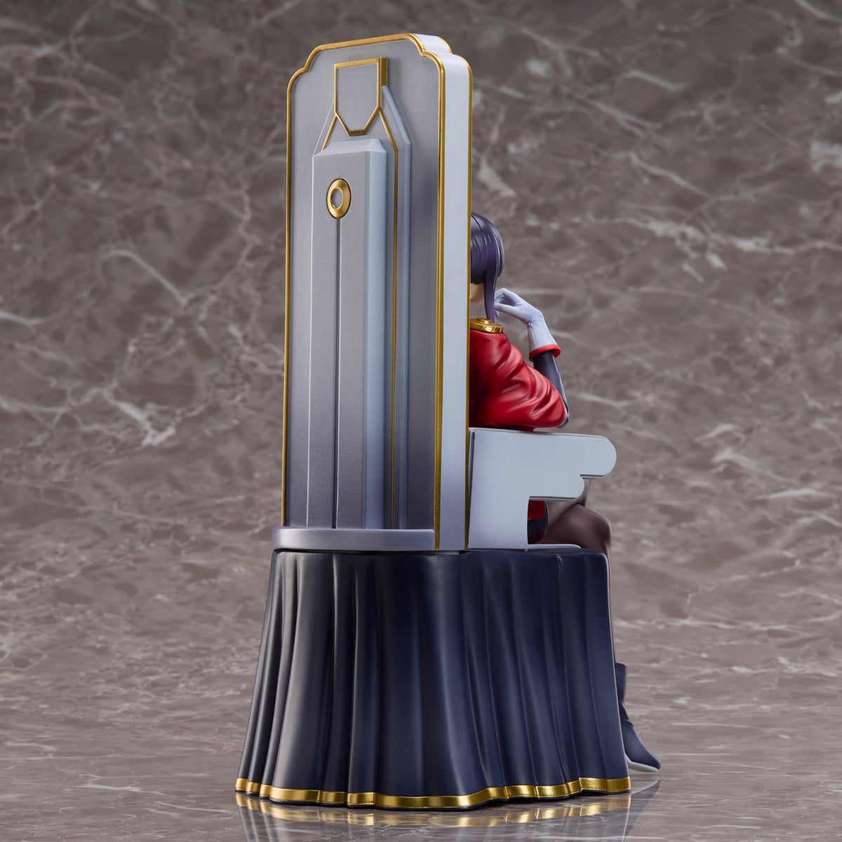CHAINED SOLDIER REN YAMASHIRO 1/6 SCALE FIGURE
