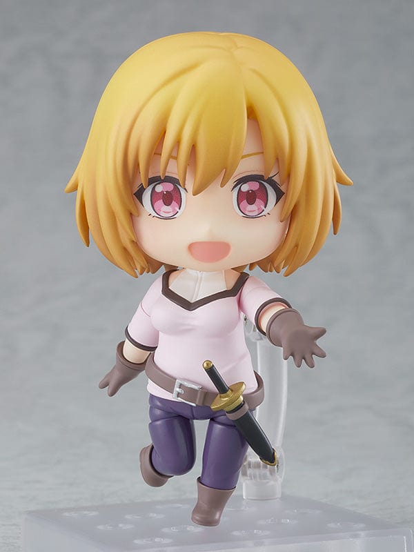1708 Nendoroid Sally - Oh Gatcha
