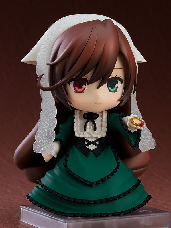 Good Smile Company 1710 Nendoroid Suiseiseki