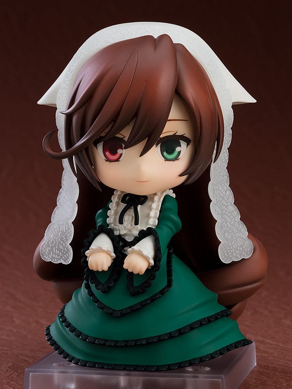 Good Smile Company 1710 Nendoroid Suiseiseki