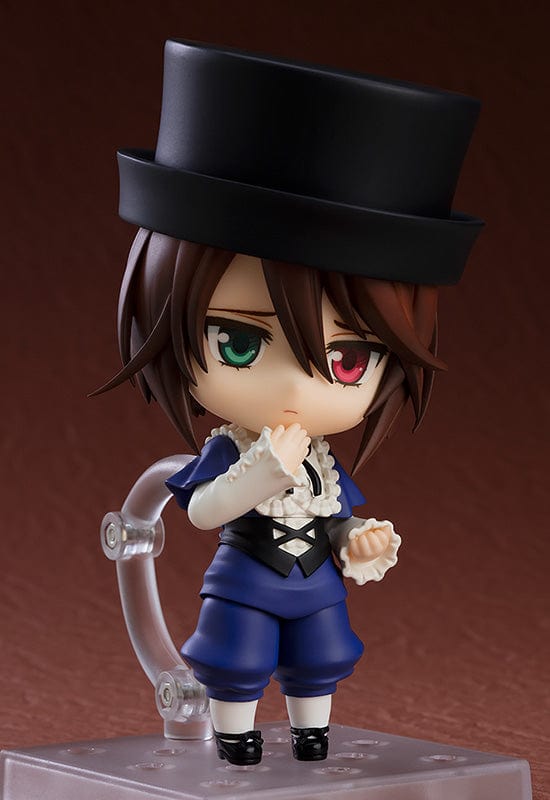 Good Smile Company 1711 Nendoroid Soseiseki