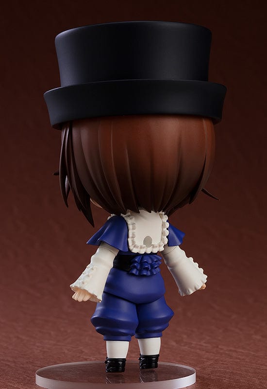 Good Smile Company 1711 Nendoroid Soseiseki