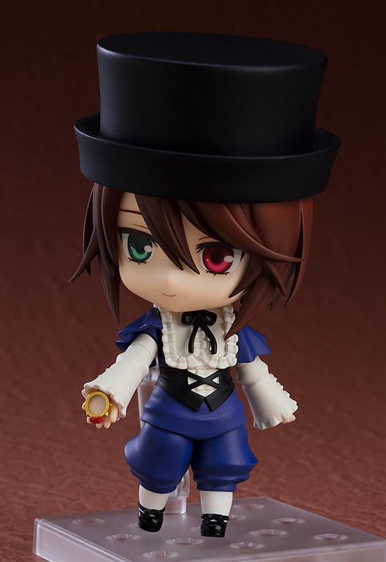 Good Smile Company 1711 Nendoroid Soseiseki
