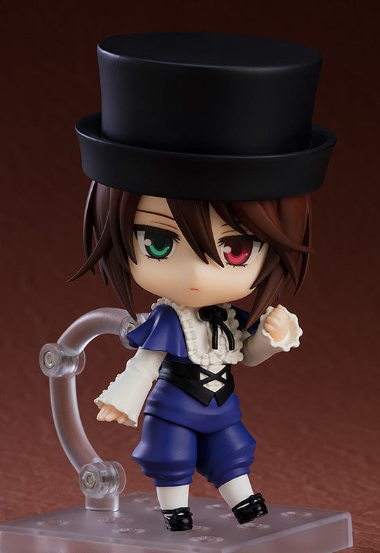 Good Smile Company 1711 Nendoroid Soseiseki