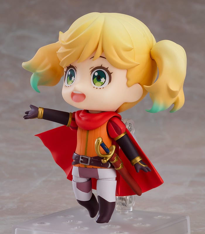 Max Factory 1712 Nendoroid Sarasa Watanabe