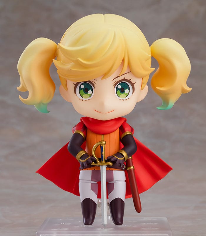 Max Factory 1712 Nendoroid Sarasa Watanabe