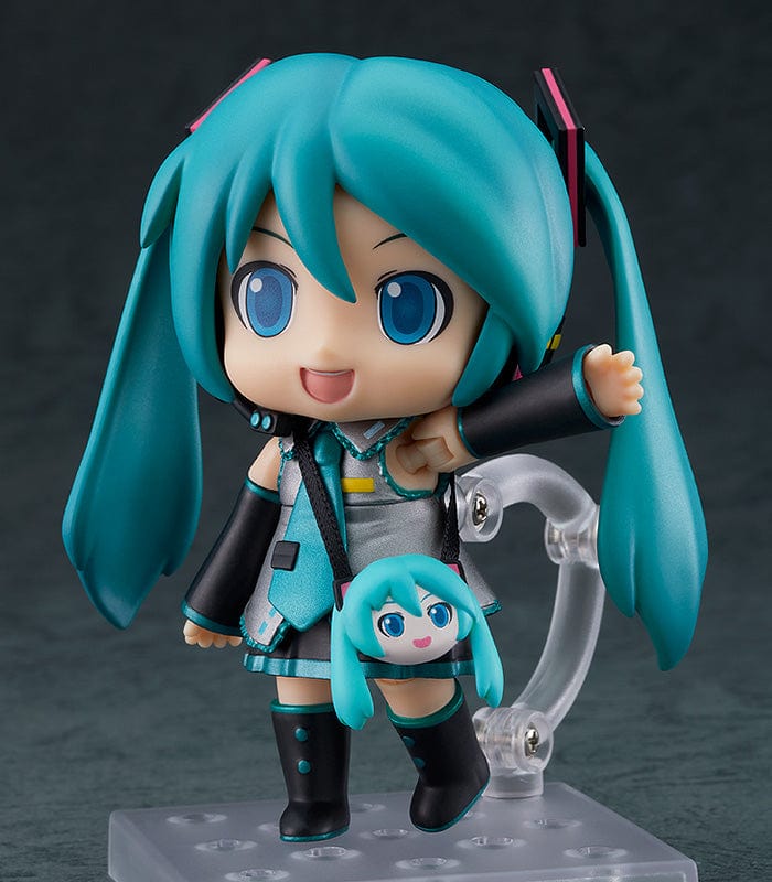 Good Smile Company 1714 Nendoroid Mikudayo 10th Anniversary Ver