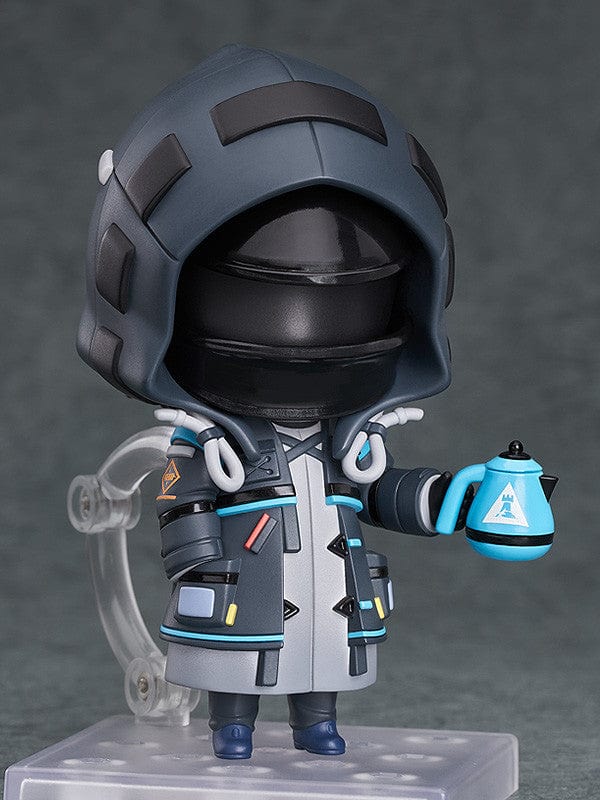 Good Smile Arts Shanghai 1715 Nendoroid Doctor (rerun)
